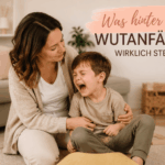 Was hinter Wutanfällen wirklich steckt