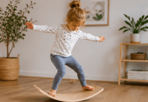 Balance Board